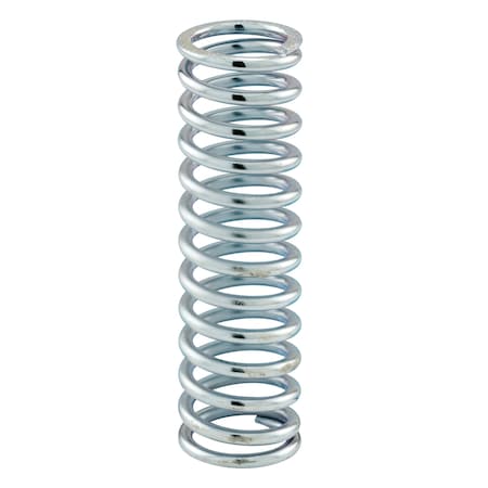 Prime-Line Compression Spring, 0.105 in. Diameter, 7/8 in. x 3 in. (2-pack) SP 9731
